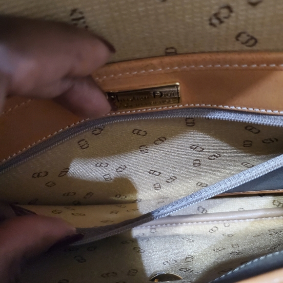 Christian Dior Crossbody Bag - Picture 8 of 14